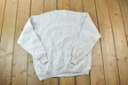 Vintage 1990s Indiana Russell Athletic University Collegiate Crewneck