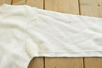 Vintage 1960s Sears Thermal Undershirt Mens S