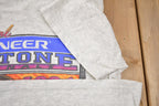 Vintage 1994 10th Annual Pioneer Keystone Racing T-Shirt