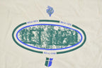 Vintage 1990s Real Men Real God Souvenir T-Shirt