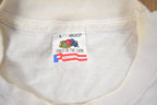 Vintage 1990s Islander Sanibel Island Souvenir T Shirt