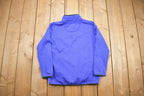 Vintage 1980s L.L Bean Pullover