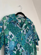Vintage Hawaiian Shirt