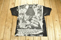 Vintage 1990s A Clockwork Orange Mosquitohead T-Shirt