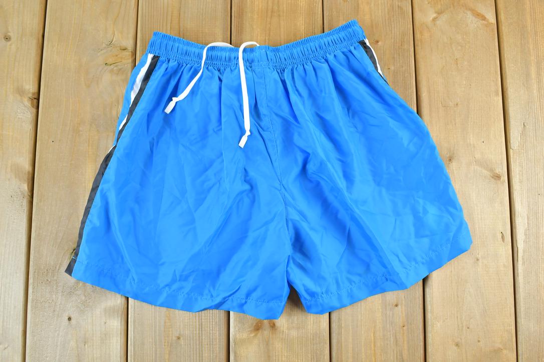 Vintage 1990s Nike Athletic Shorts