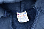 Vintage 1990s Northwood University Champion Reverse Weave Hoodie