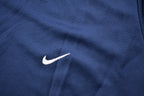Vintage 1990s Nike Embroidered Swoosh Graphic T-Shirt