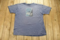 Vintage 1990s Polo Sport Diving Graphic T-Shirt