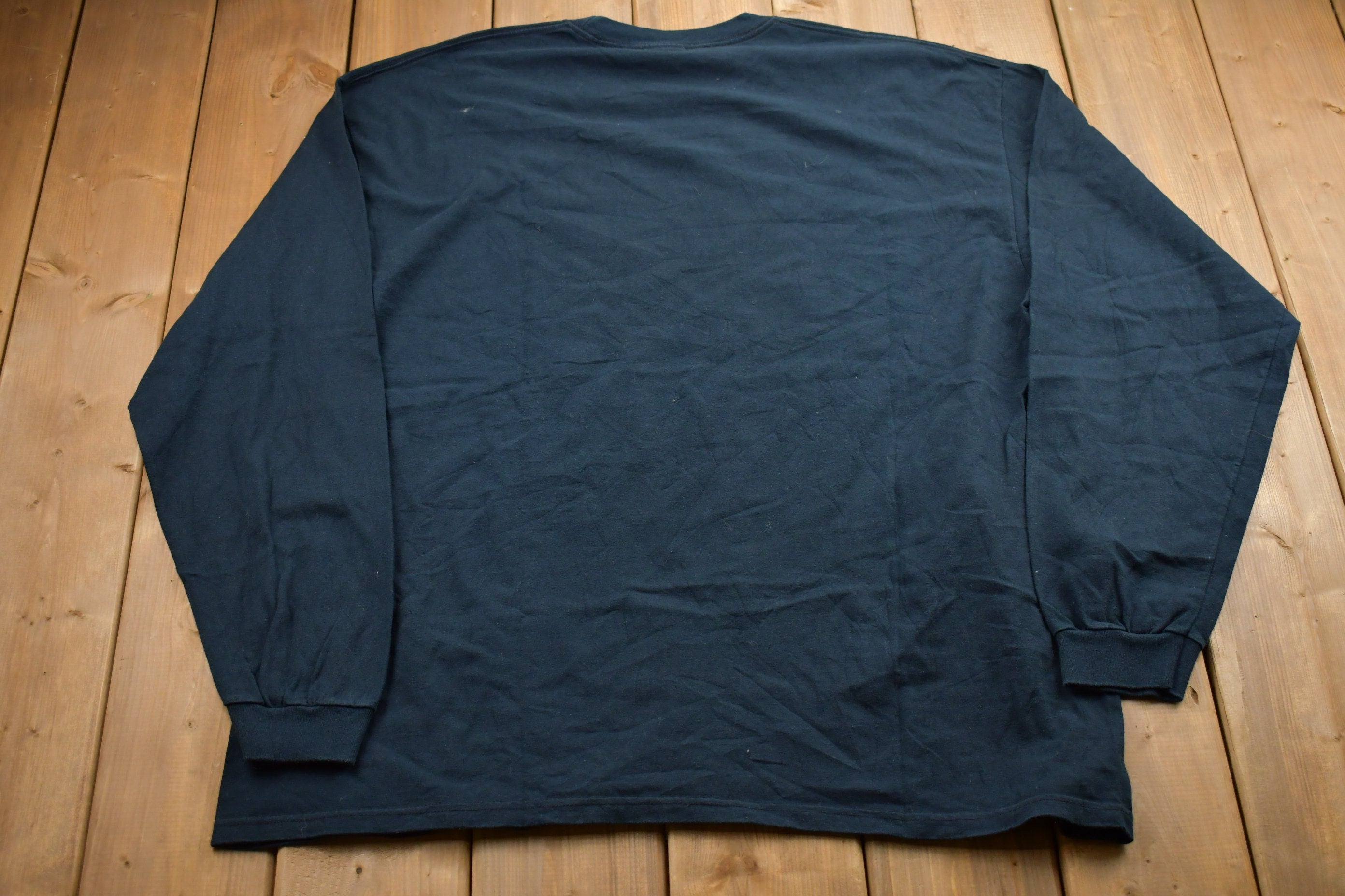 Vintage 1990s Helly Hansen Long Sleeve T-Shirt