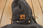 Vintage 1990s Carhartt Winter Jacket