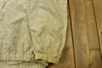 Vintage 1990s Polo Ralph Lauren Harrington Windbreaker Jacket