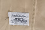 Vintage 1990s All Weather Full Length Trench Coat