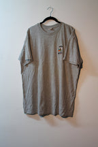 Vintage 1997 The Flintstones Cartoon Network Promo T Shirt