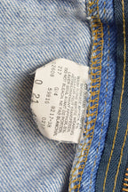 Vintage 1980s Levi's 816 Jeans Size 32 x 31.5