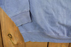 Vintage 1990s IOWA Crewneck Sweatshirt