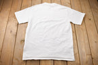 Vintage 1990s Life is Simple Eat Sleep Be Canadian Souvenir T Shirt