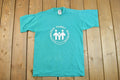 Vintage 1990s Lethbridge Family Services Souvenir T-Shirt