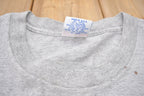 Vintage 1990s Pepsi Soda Like Nothing Else Generation Promo T-Shirt