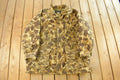 Vintage 90s Mountain Prairie Duck Camo Jacket Men's 3XL