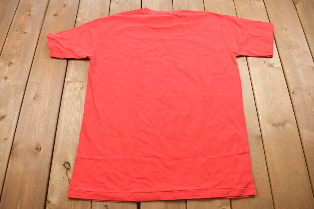 Vintage 1990s Toronto, Canada Souvenir T Shirt