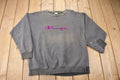 Vintage 1990s Champion Reverse Weave Embroidered Crewneck Sweatshirt