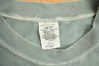 Vintage 1990s Amber Dry Brick Souvenir T Shirt