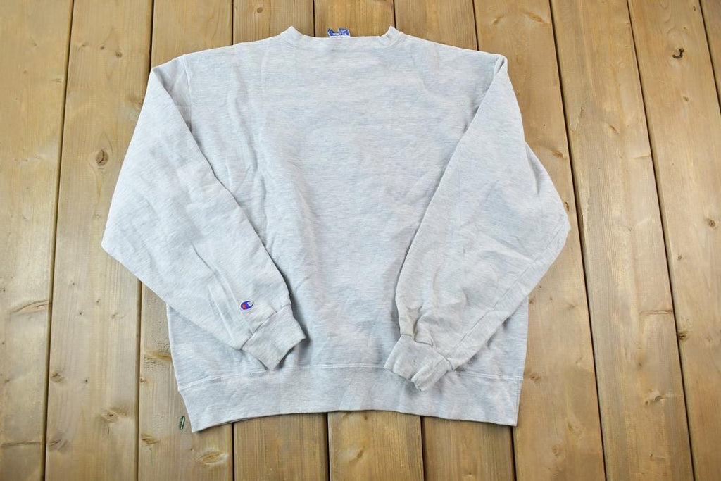Vintage 1990s Champion Sweatshirt