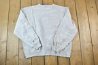 Vintage 1990s Champion Sweatshirt