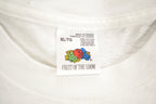 Vintage 1990s Relaxe Prends Un Break Graphic T-Shirt