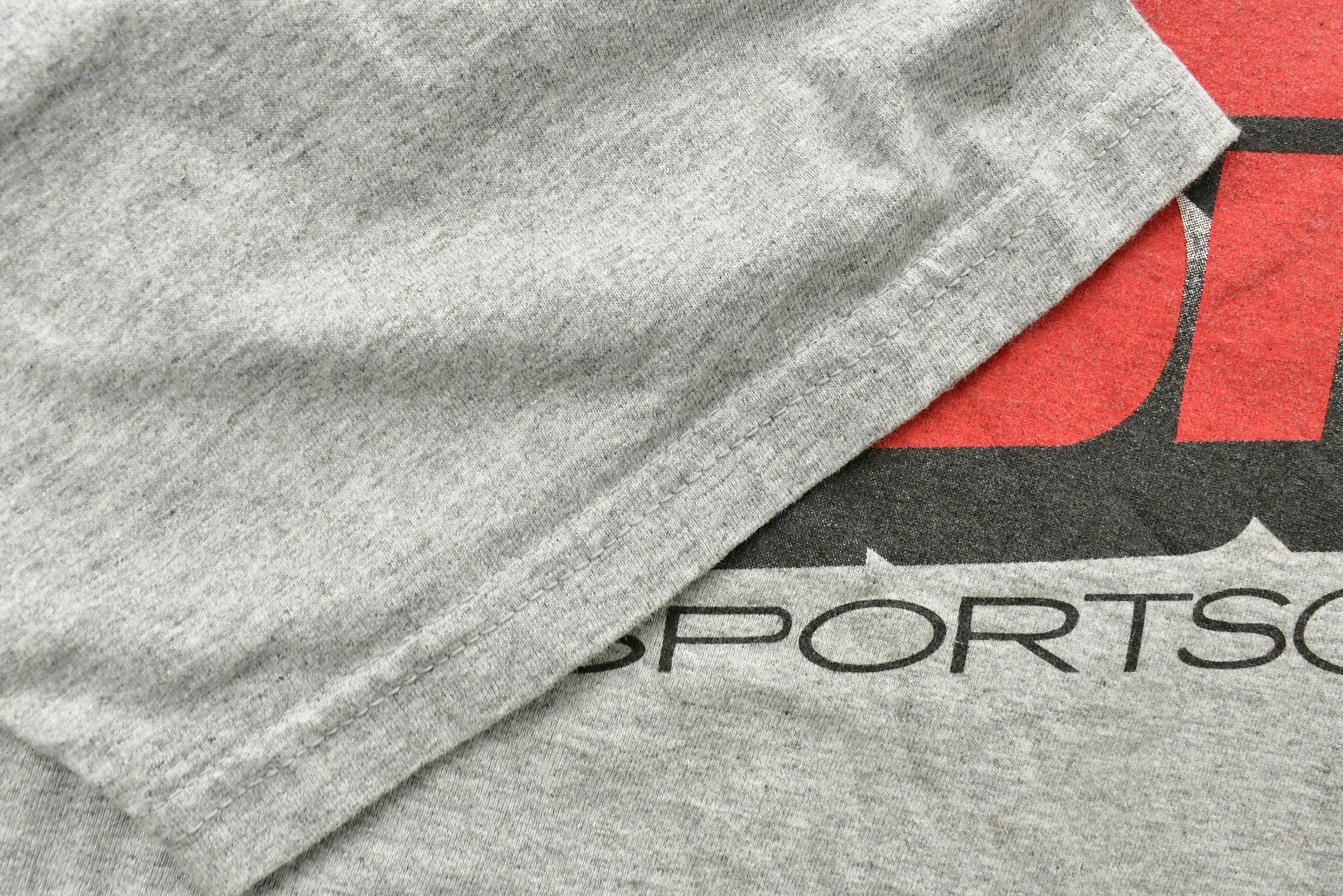Vintage 1990s ESPN Sports Center T-Shirt