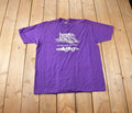 Vintage 1990s Hospice Walkathon Souvenir Single Stitch T Shirt Made In USA Size XL