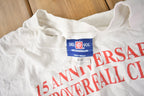 Vintage 2001 911 Remembrance T-Shirt