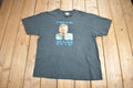 Vintage 2003 Office Space TV Show Graphic T Shirt