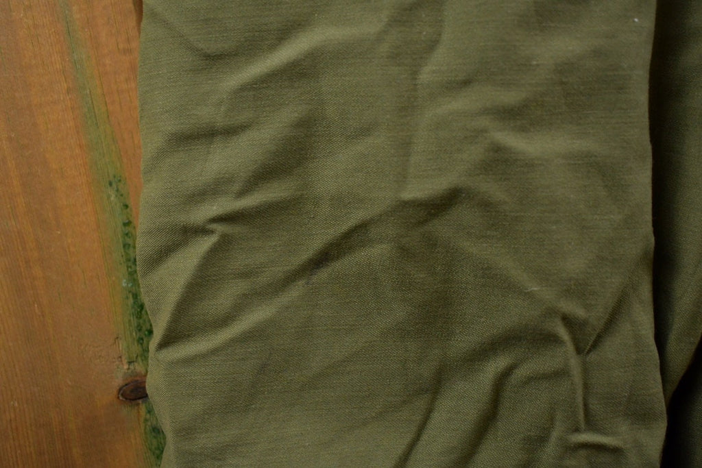 Vintage Military