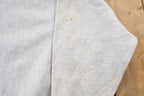 Vintage 1990s Champion Reverse Weave University of Ohio State Buckeyes Collegiate Crewneck