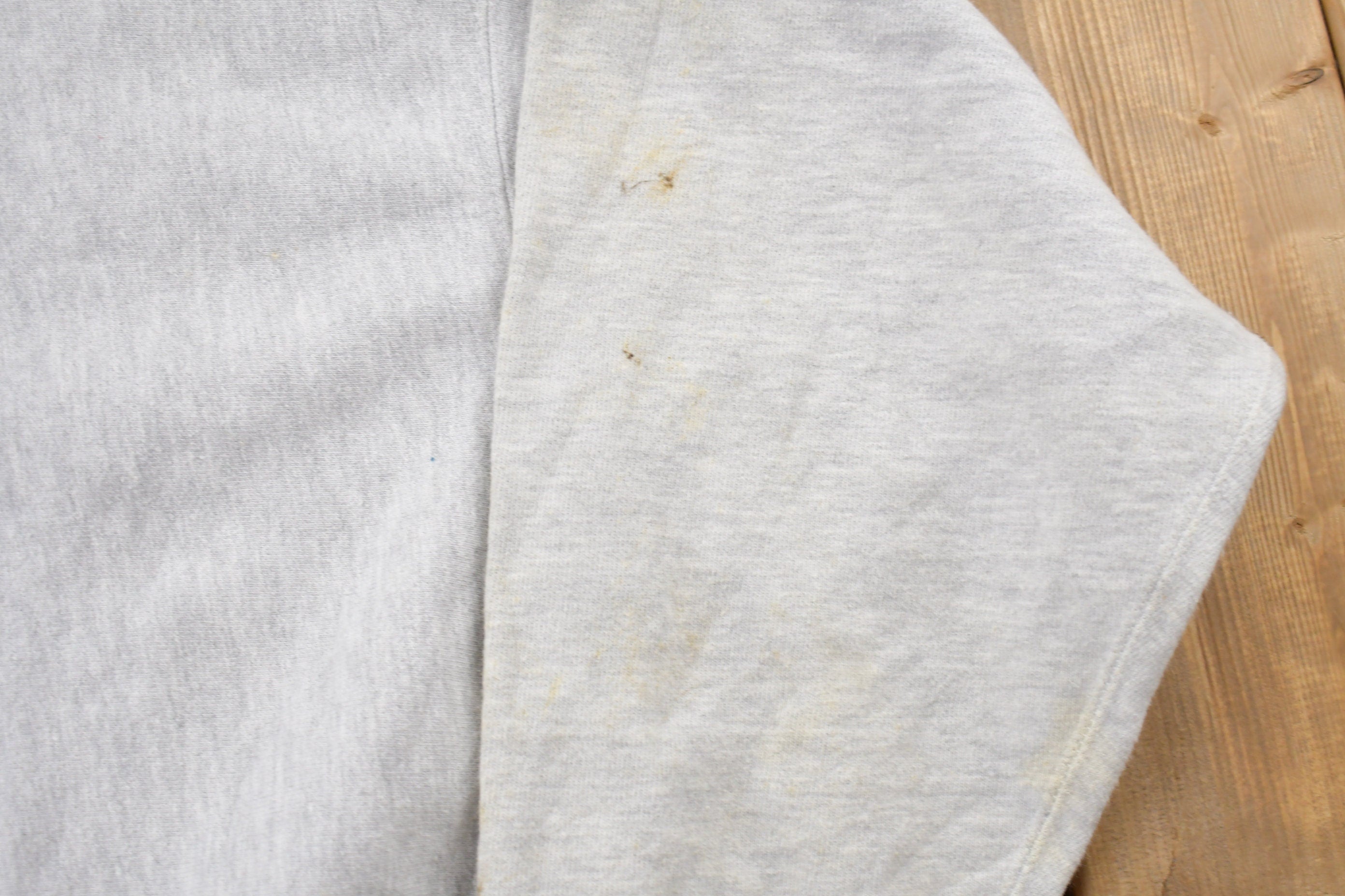 Vintage 1990s Champion Reverse Weave University of Ohio State Buckeyes Collegiate Crewneck