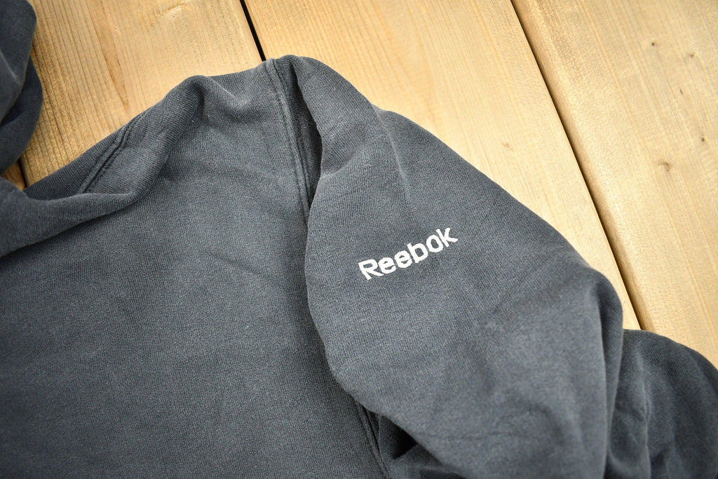 Vintage 1990s Minnesota Vikings NFL Reebok Hoodie