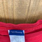Vintage Snow White 7 Dwarves Grumpy T-Shirt
