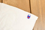 Vintage 1996 Champion Atlanta Olympics Collegiate T-Shirt Men's M