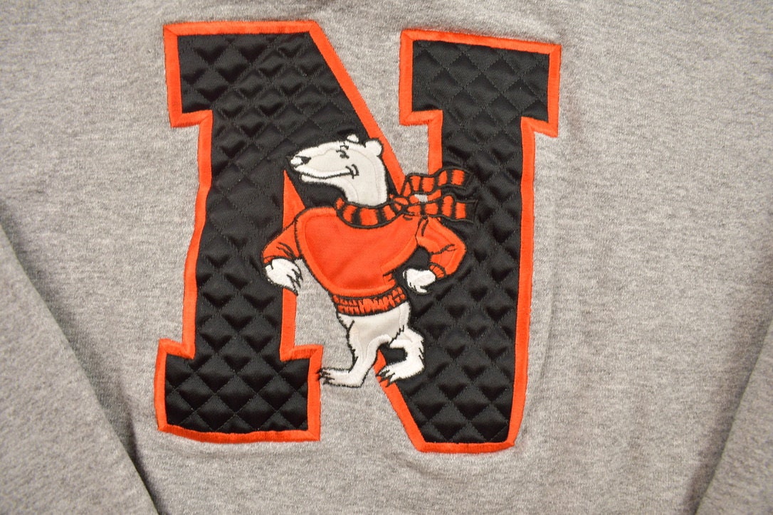 Vintage 1990s University Collegiate Crewneck