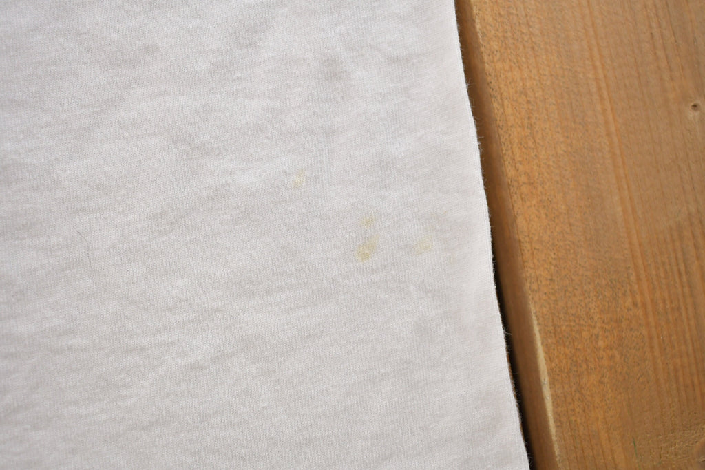 Vintage 1990s Music T-Shirt / Graphic / 80s / 90s / Streetwear / Retro Style / Single Stitch / Made In USA