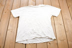 Vintage 1990s Samson's Jerusalem Graphic T-Shirt