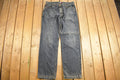 Vintage 1990's Tommy Hilfiger Jeans 38 x 34.5  American Vintage  Streetwear Fashion  Vintage Pants  Tommy Jeans