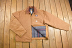 Vintage 1990s Carhartt Detroit Jacket