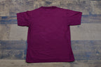 Vintage 1990s Russell Athletics Bears Varsity Single Stitch T-Shirt