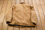Vintage 1990s Carhartt Chore Jacket