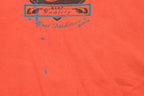 Vintage 1990s OP Streetwear Graphic T Shirt
