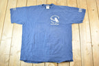 Vintage 1990s J&J Custom Souvenir T-Shirt Mens XL