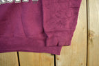Vintage 1990s Harvard University Collegiate Crewneck Men's M-L