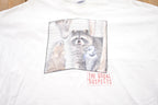 Vintage 2002 The Usual Suspects Graphic T-Shirt